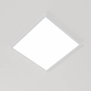 LED 직하형 엣지 평판조명 방등 50W (540x540) 솔직 후기 | 실제 배치 사진 포함 - 상품 이미지 2
