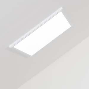 LED 직하형 엣지 평판조명 방등 50W (540x540) 솔직 후기 | 실제 배치 사진 포함 - 상품 이미지 3