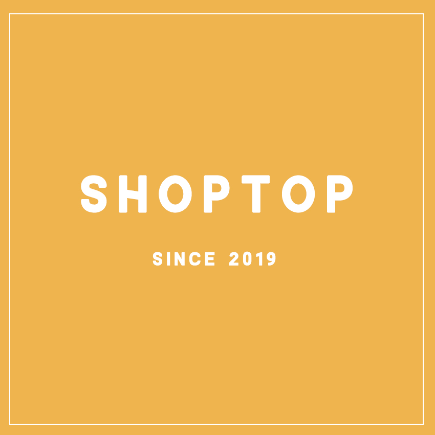 샵탑-shoptop 스토어 로고