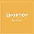 샵탑-shoptop 로고