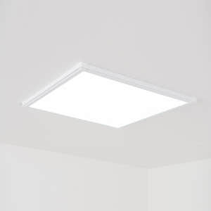 LED 직하형 엣지 평판조명 방등 50W (540x540) 솔직 후기 | 실제 배치 사진 포함 - 상품 이미지 4