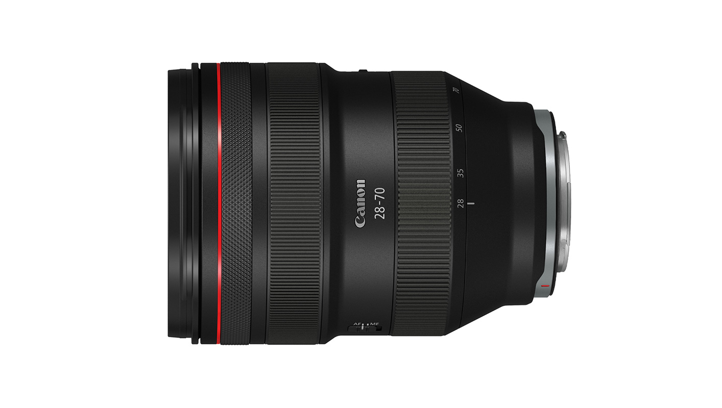 RF 28-70mm F2L USM (후드/케이스포함)