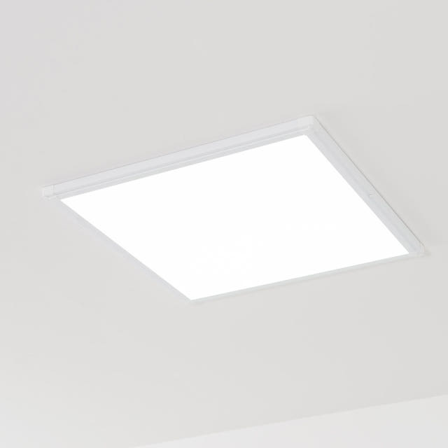 LED 직하형 엣지등 평판조명 슬림 LED 방등 50W 540x540
