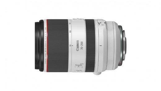 RF 70-200mm F2.8 L IS USM(후드/케이스 포함)