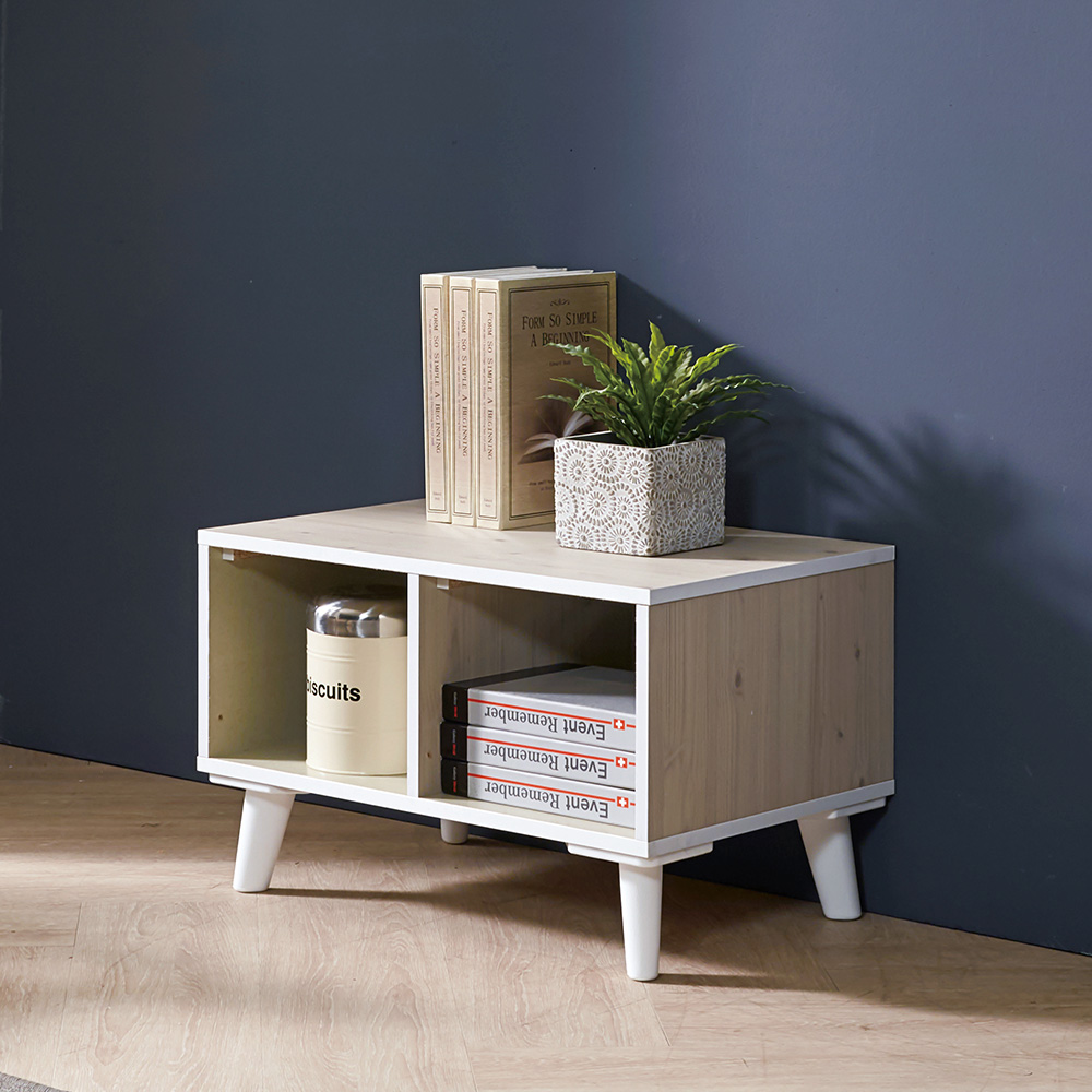 동서가구 레디 1단 오픈 600 거실장 DF917132