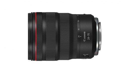 RF 24-70mm F2.8L IS USM(후드/케이스포함)