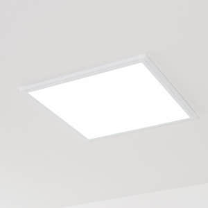 LED 직하형 엣지 평판조명 방등 50W (540x540) 솔직 후기 | 실제 배치 사진 포함 - 상품 이미지 1