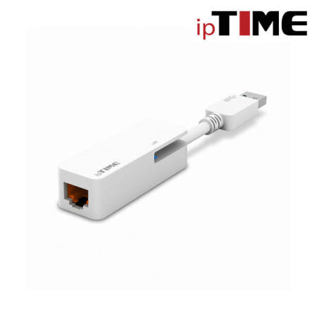EFM네트웍스 아이피타임 ipTIME U1G 기가비트 유선랜카드