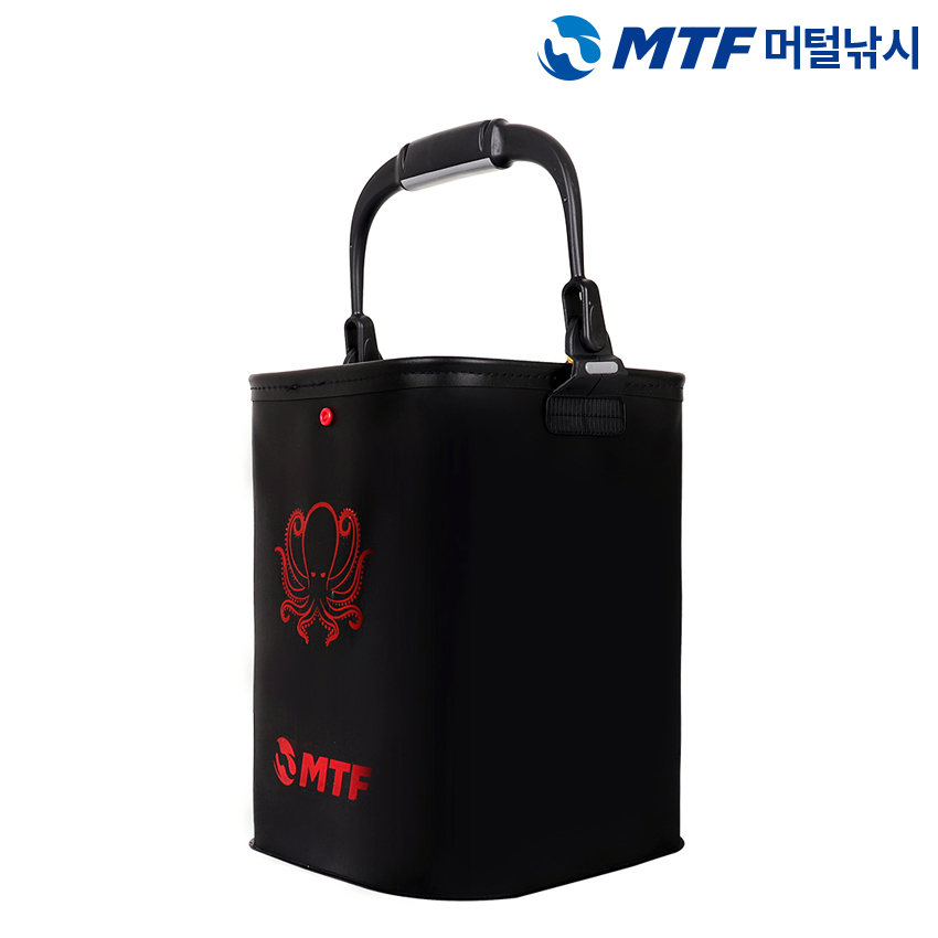 MTF 다크 크라켄 다용도 낚시 두레박 30 쭈꾸미 갑오징어 문어 전용 - 상세 이미지 2