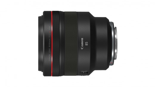 RF 85mm F1.2 L USM (후드/케이스 포함)
