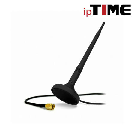 EFM네트웍스 아이피타임 ipTIME N007 무선안테나