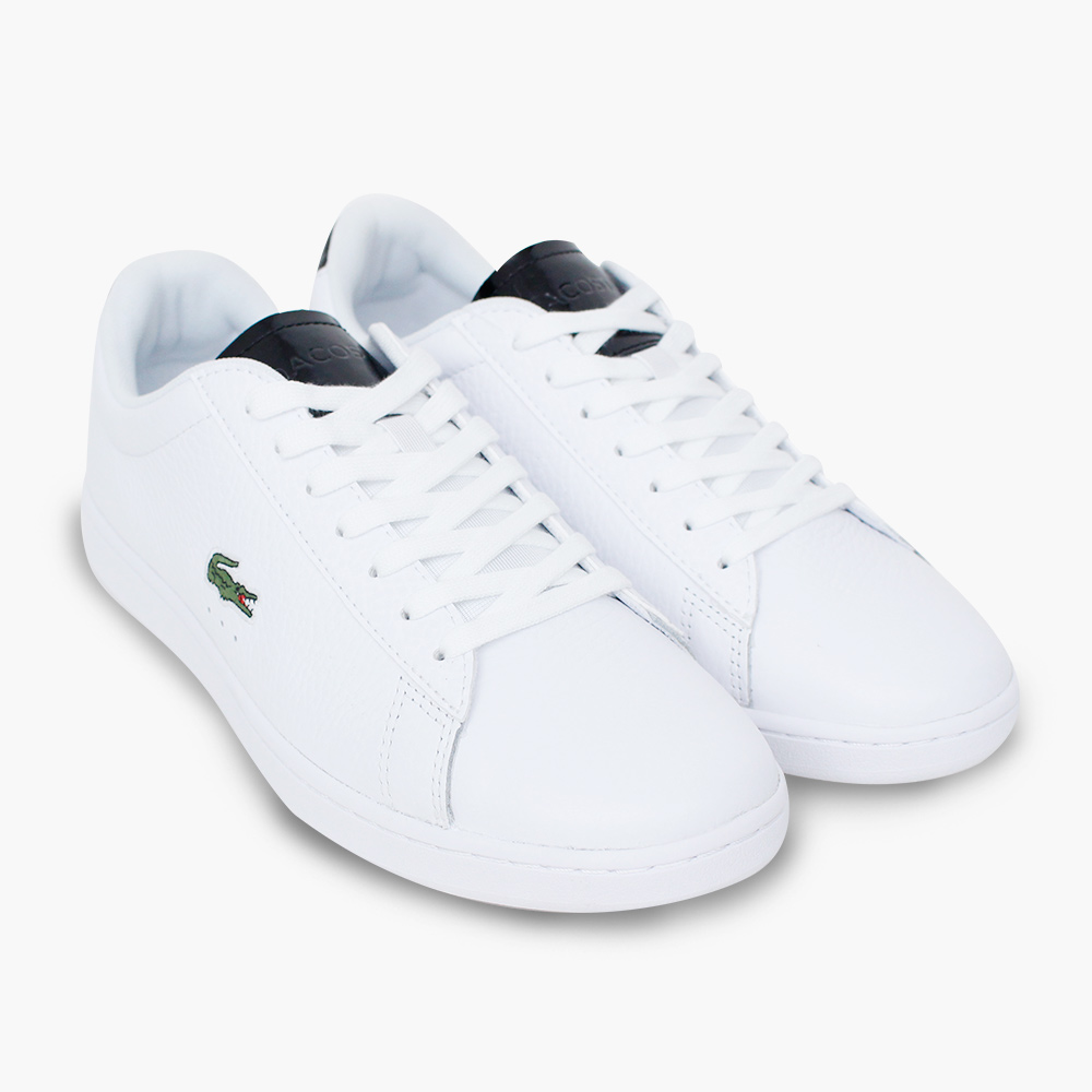 라코스테 카나비 에보 남성 신발 스니커즈 39SMA0001