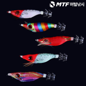 훅 업그레이드 왕눈이 프리미엄 고급형 에기 운동러 솔직 후기 | 실사용 리뷰 - 상품 이미지 2