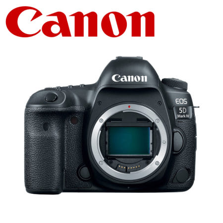 캐논 EOS 5D Mark IV (바디)