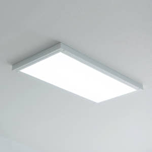 LED 데이온 슬림 직하 엣지등 평판조명 30W (640 x 320) 솔직 후기 | 실제 배치 사진 포함 - 상품 이미지 1