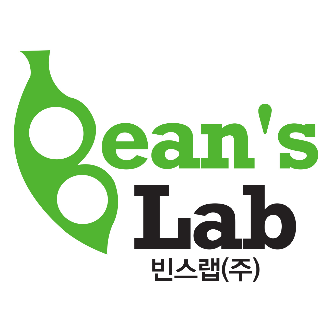 빈스랩 스토어 로고