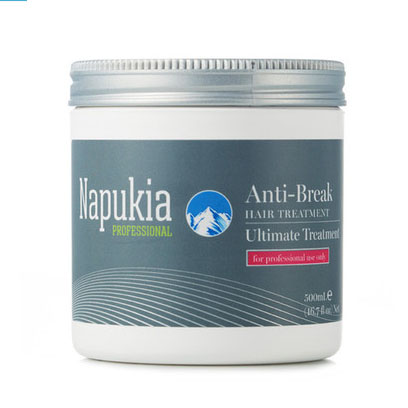 NAPUKIA 스토어 로고