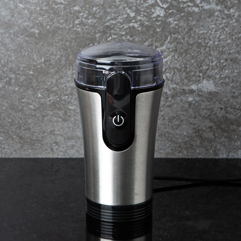 칼딘 전동 원두 분쇄기 커피 그라인더 KWG-120C