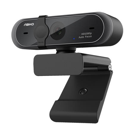 앱코 QHD 웹캠 컴퓨터카메라 APC930 블랙