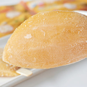 달콤 후숙 완료 냉동 아이스 망고바 망고스틱 60g, 50개 맛있게 먹은 솔직 후기 - 상품 이미지 3