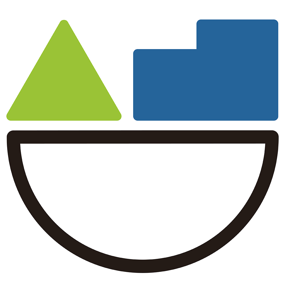 시골다리 스토어 로고