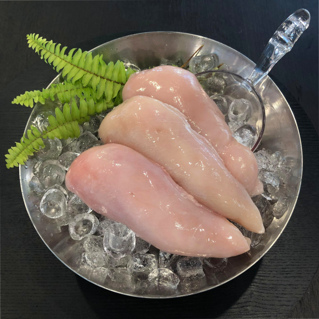 국내산 무항생제 생 닭가슴살 생 닭안심살 5kg / 냉장 냉동 소포장