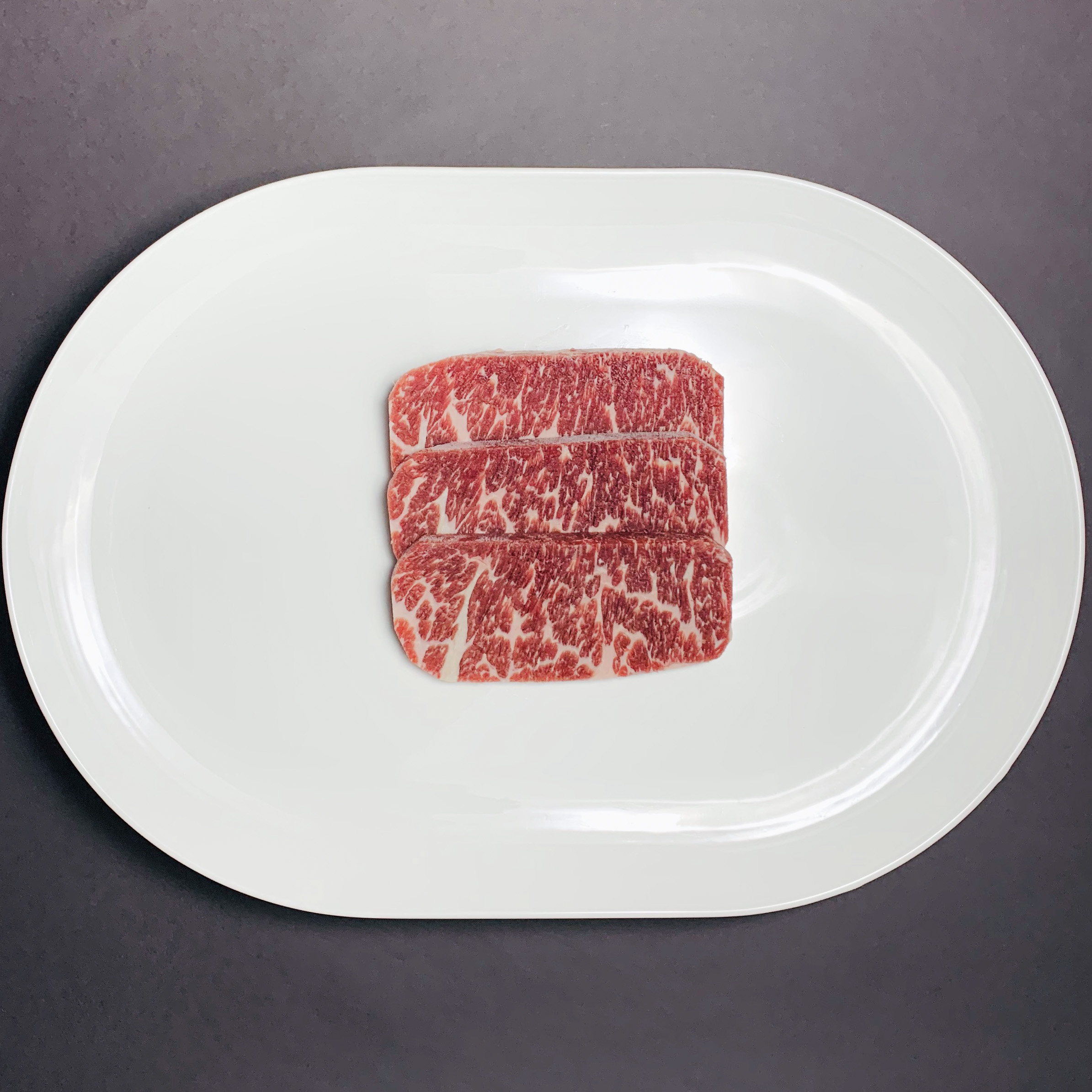 고기선생 살치살 600g(200gX3) 블랙앵거스 초이스등급 구이용 캠핑용 소고기 미국산 이미지 4