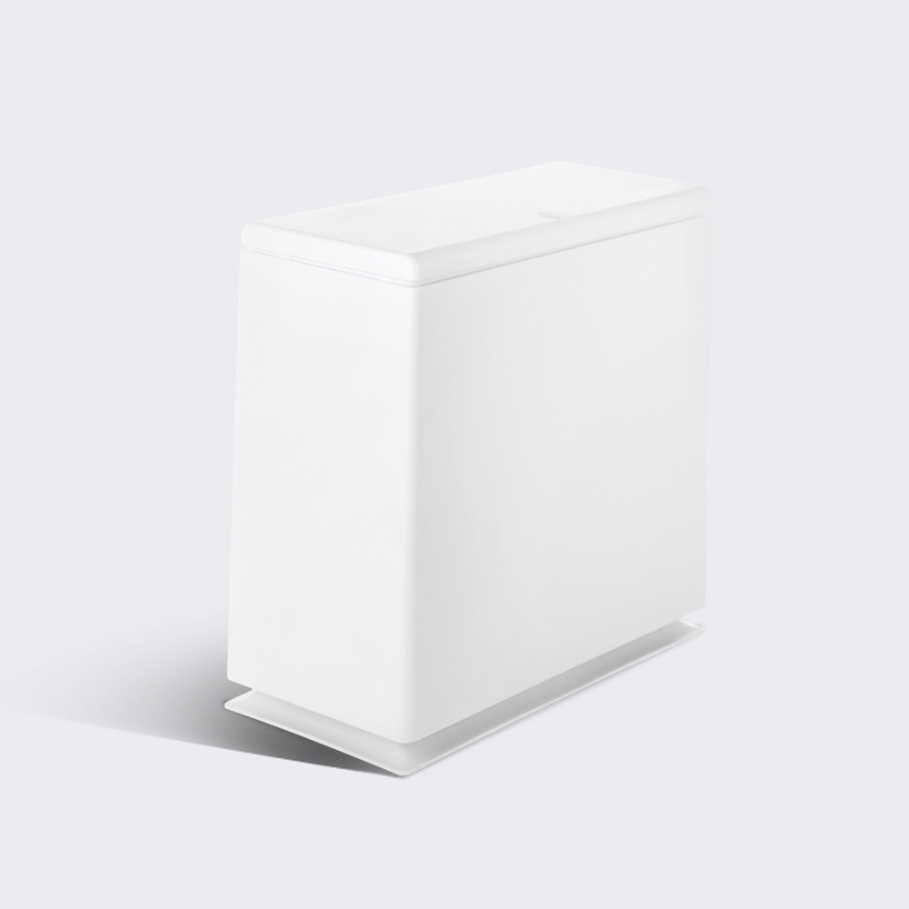 코드리빙 원터치 인테리어휴지통 TC-F9W