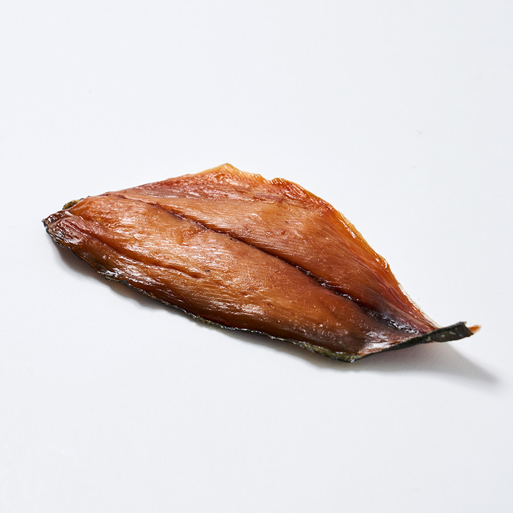 동해형씨 원물건조 방어 수제간식 75g 불포화지방 뼈건강 노화방지 - 메인 이미지