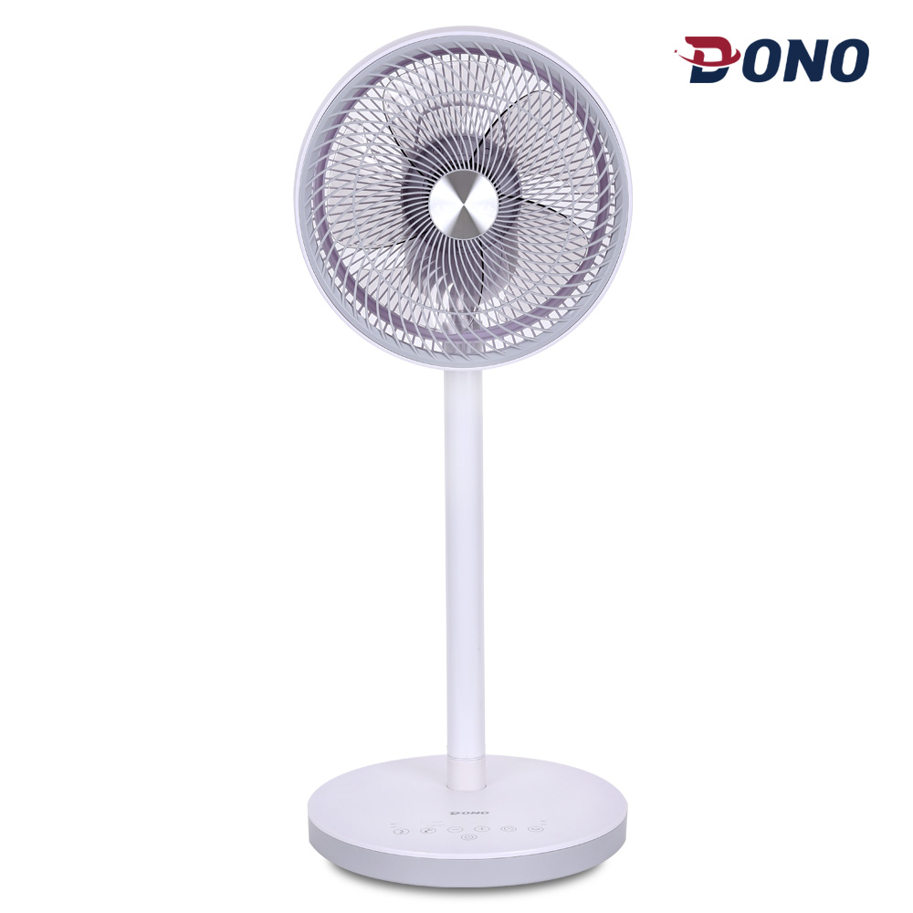 도노 에어 써큘레이터 서큘레이터 선풍기 DNC-207 - 상세 이미지 2