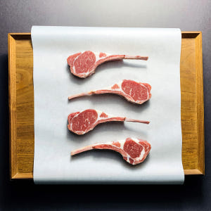 고기선생 양갈비 프렌치랙 숄더랙 500g 호주산 양고기 캠핑용 스테이크용... 맛있게 먹은 솔직 후기 - 상품 이미지 1