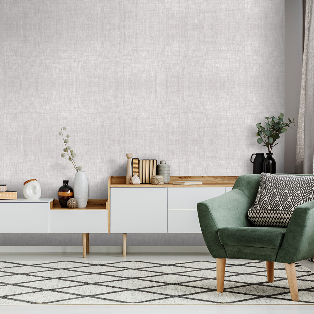 친환경 접착식 단열벽지 보온 방한 곰팡이 결로방지 5T 1M 모노라인