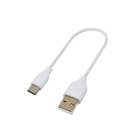 DW-U31AC-0.2M Type-C to USB 2.0 C타입 케이블 20cm
