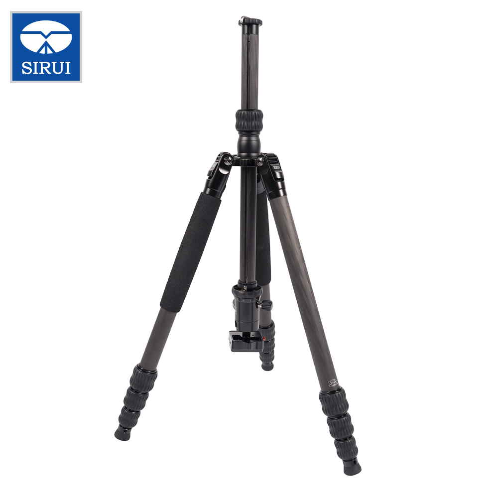 시루이 Traveler 7C 카본 삼각대 + 볼헤드 키트 - 상세 이미지 2