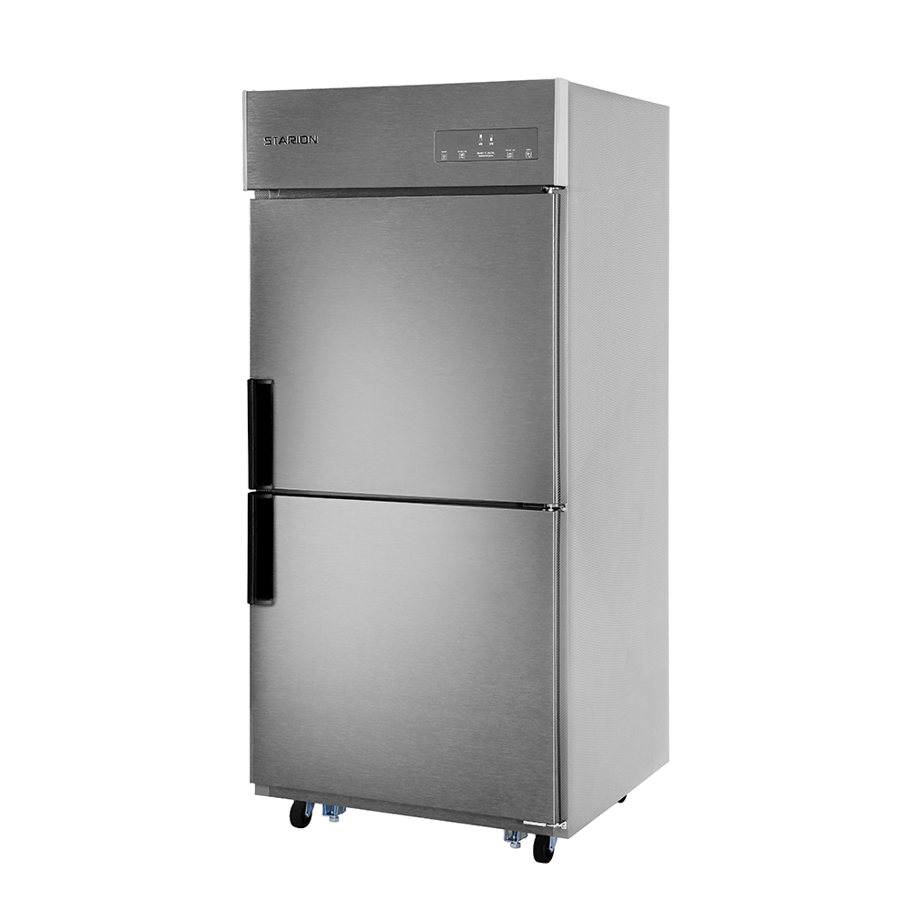 스타리온 35박스 냉동고 업소용 일반형 카페