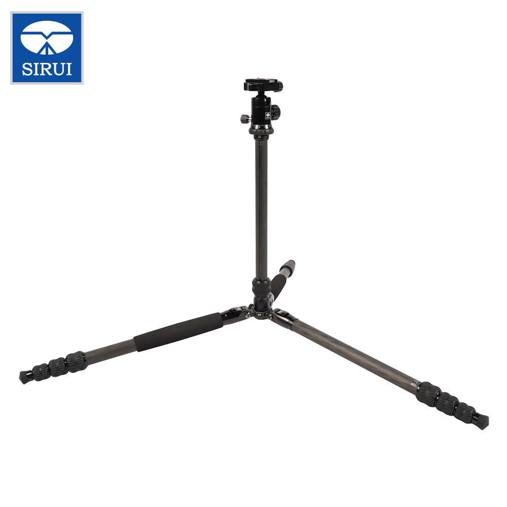 시루이 Traveler 7C 카본 삼각대 + 볼헤드 키트 - 상세 이미지 3