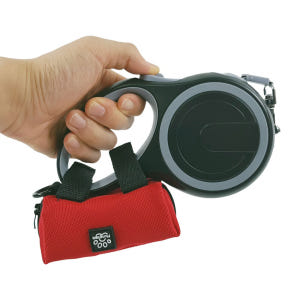 강아지 풉백 똥츄 애견 배변봉투 똥가방 케이스 파우치 푸푸백 솔직 후기 | 실제 사용자 리뷰 총정리 - 상품 이미지 3