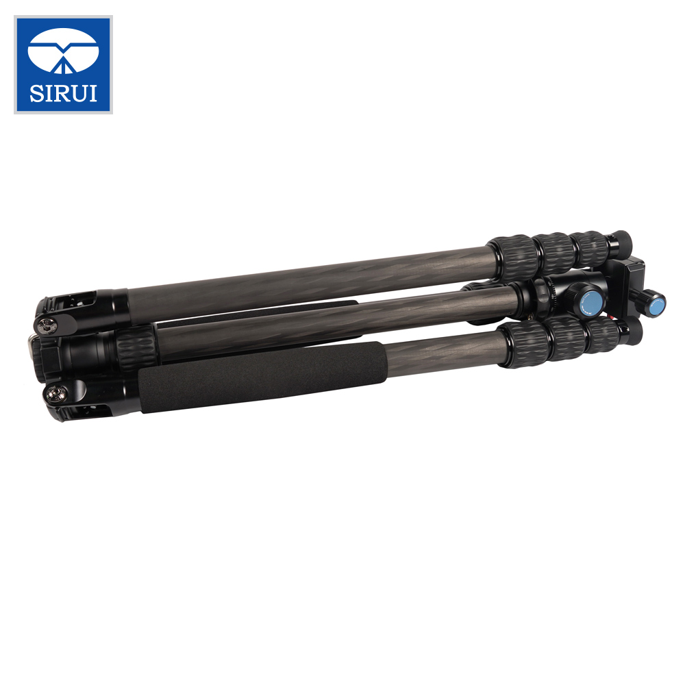 시루이 Traveler 7C 카본 삼각대 + 볼헤드 키트 - 상세 이미지 4