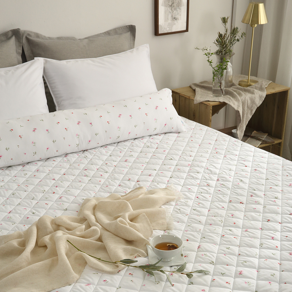 (온라인상품)먼지없는 기능성 방수패드