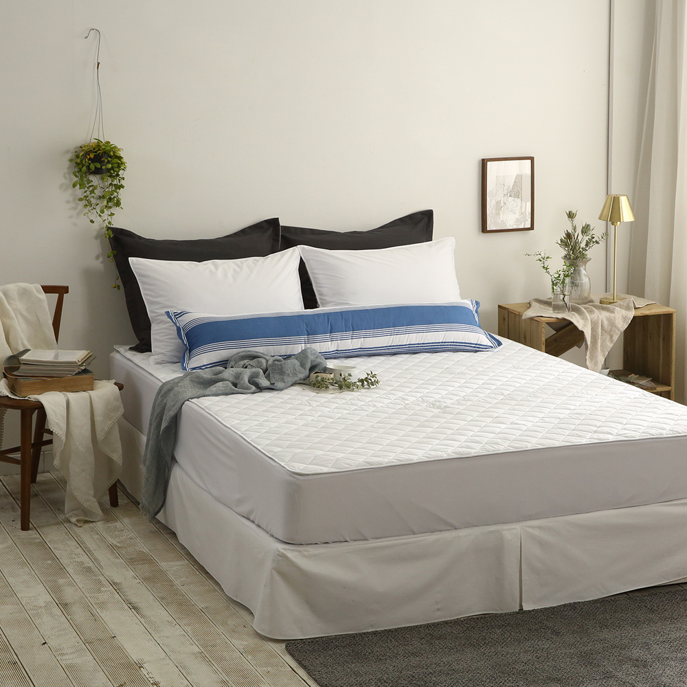 (온라인상품)먼지없는 기능성 방수패드