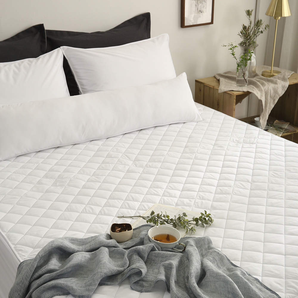 (온라인상품)먼지없는 기능성 방수패드