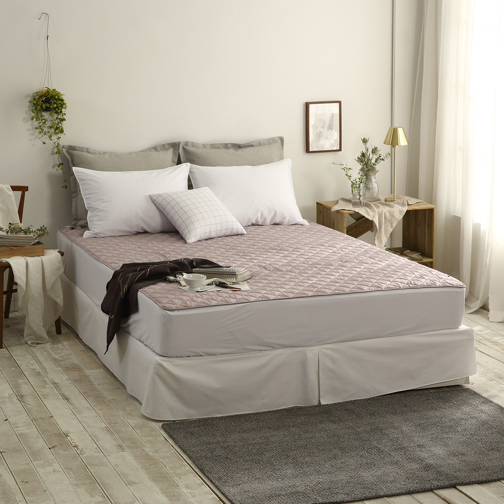 (온라인상품)먼지없는 기능성 방수패드