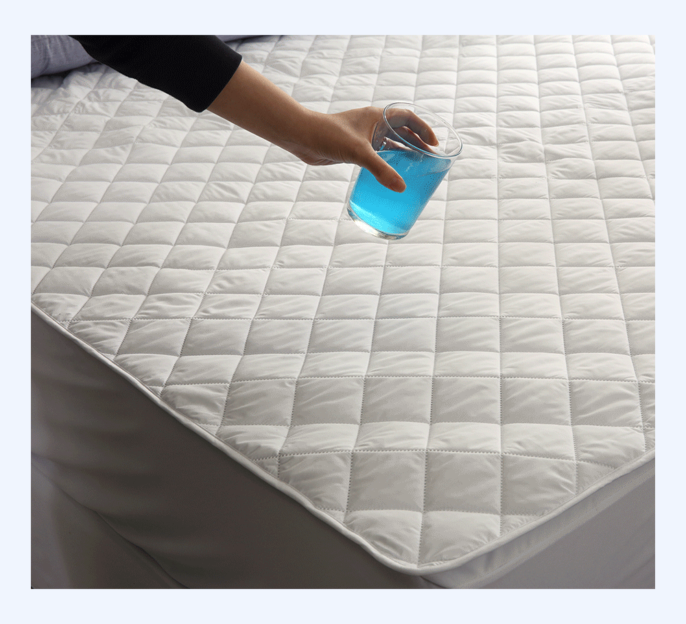 (온라인상품)먼지없는 기능성 방수패드