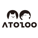 아토주 스토어 로고