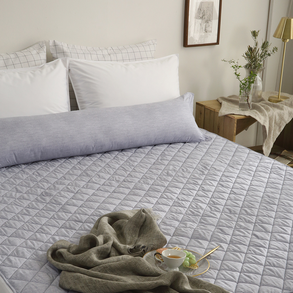 (온라인상품)먼지없는 기능성 방수패드