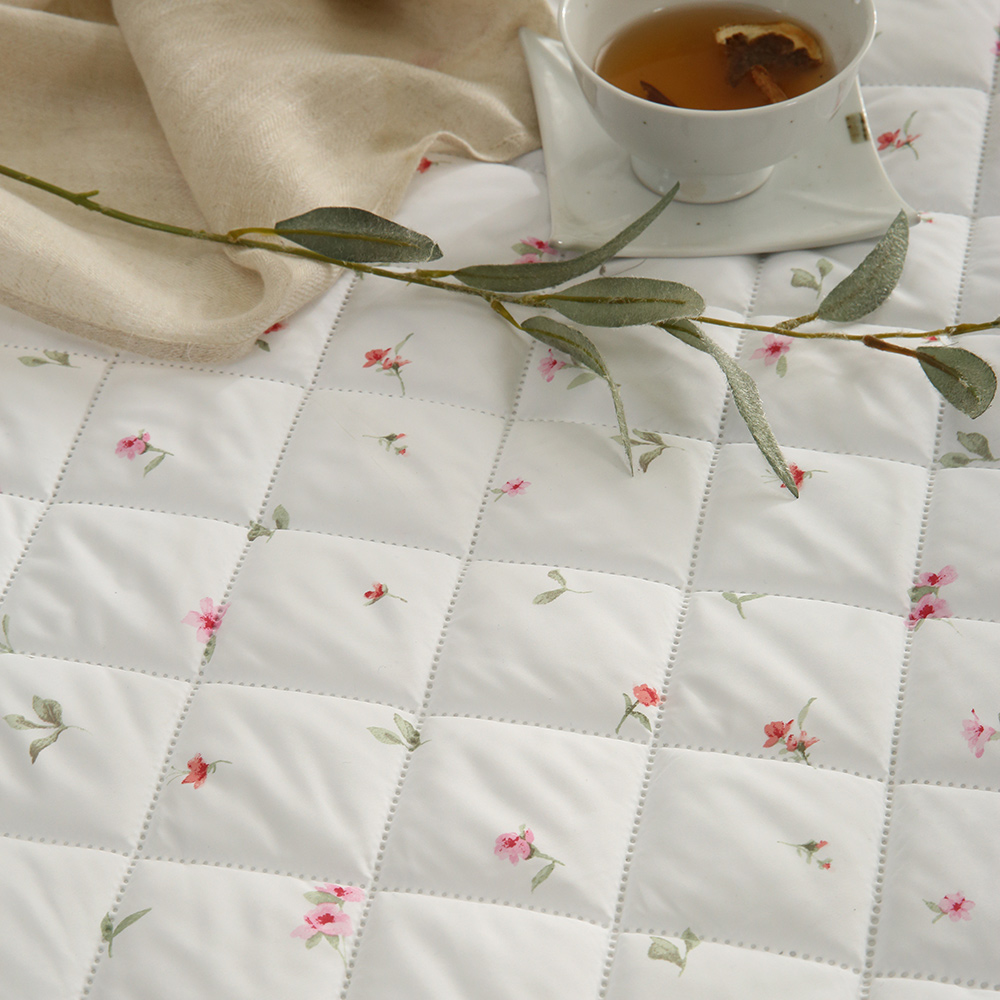 (온라인상품)먼지없는 기능성 방수패드