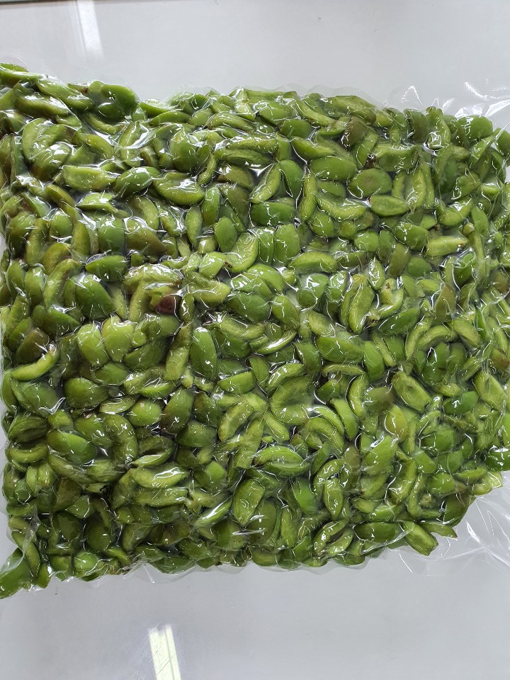 남고 매실 청매실 홍매실 황매실 쪼갠매실 깐매실 조각매실 1kg 3kg 5kg 10kg 이미지 4