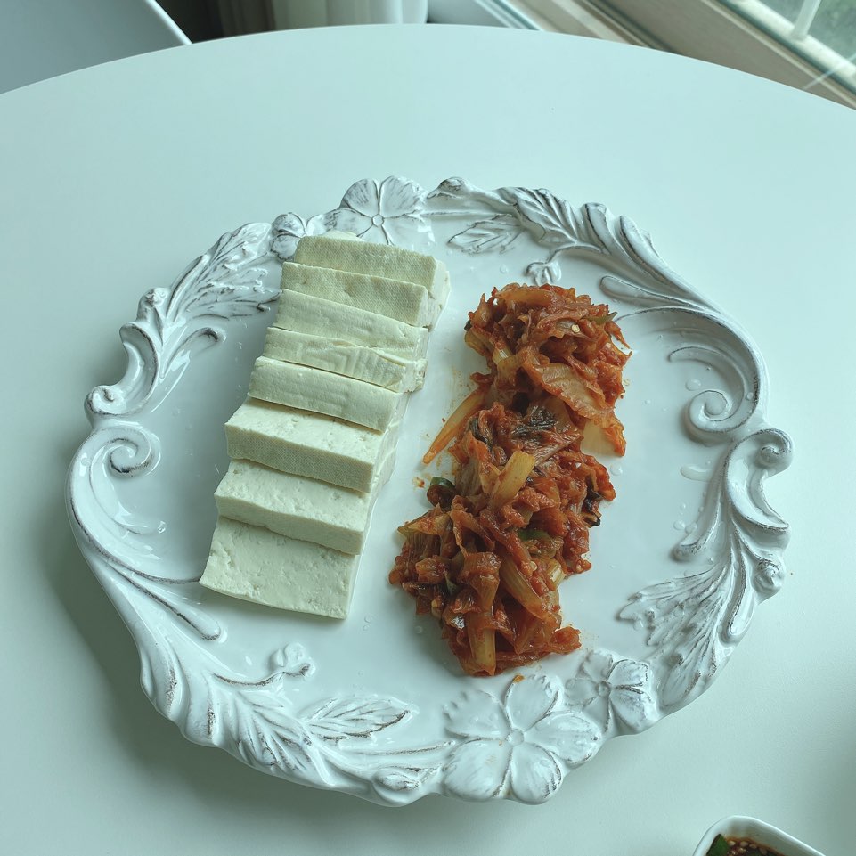 수제두부 두부의신 - 상세 이미지 2