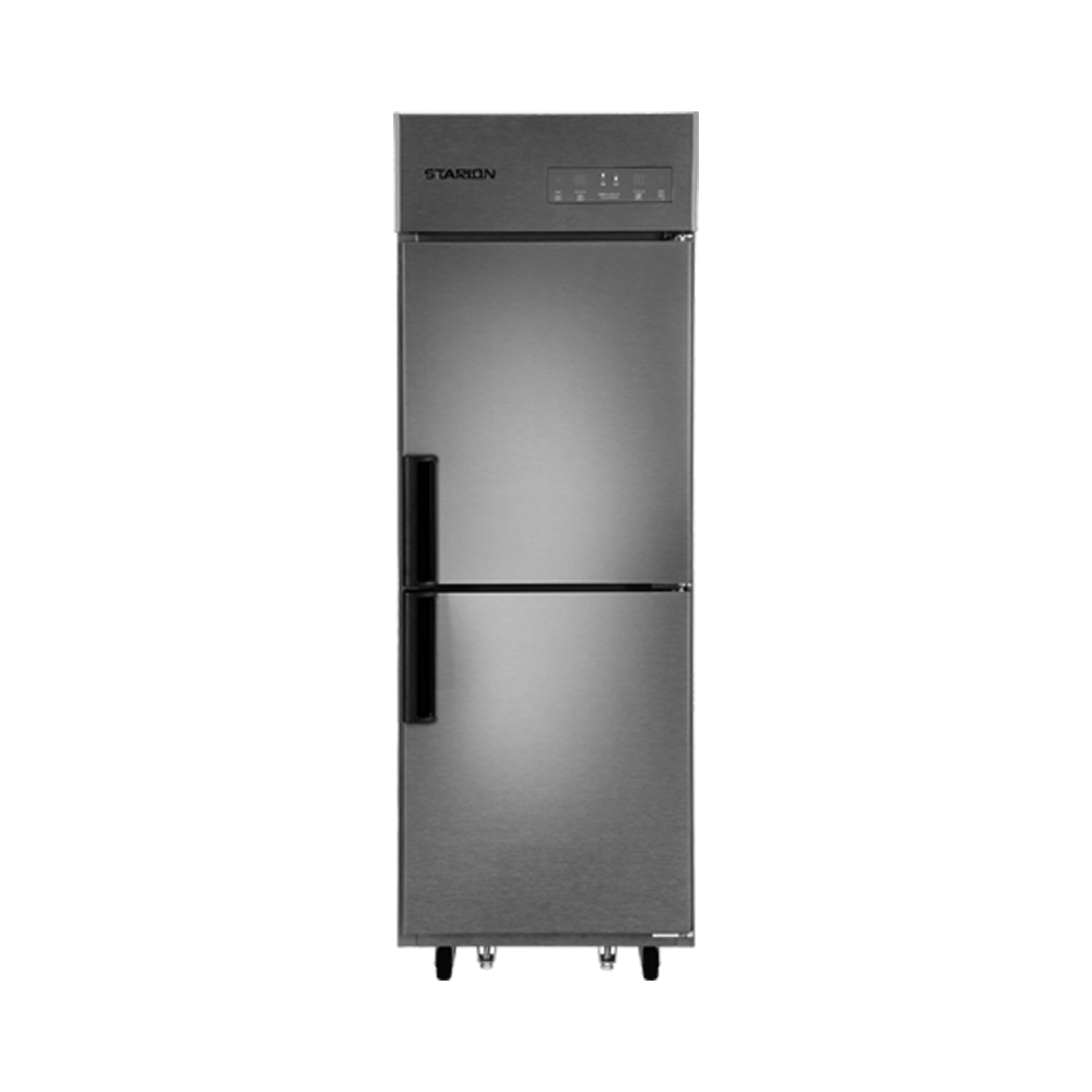 스타리온 25박스 냉장고 업소용 보급형 SR-E25BAR