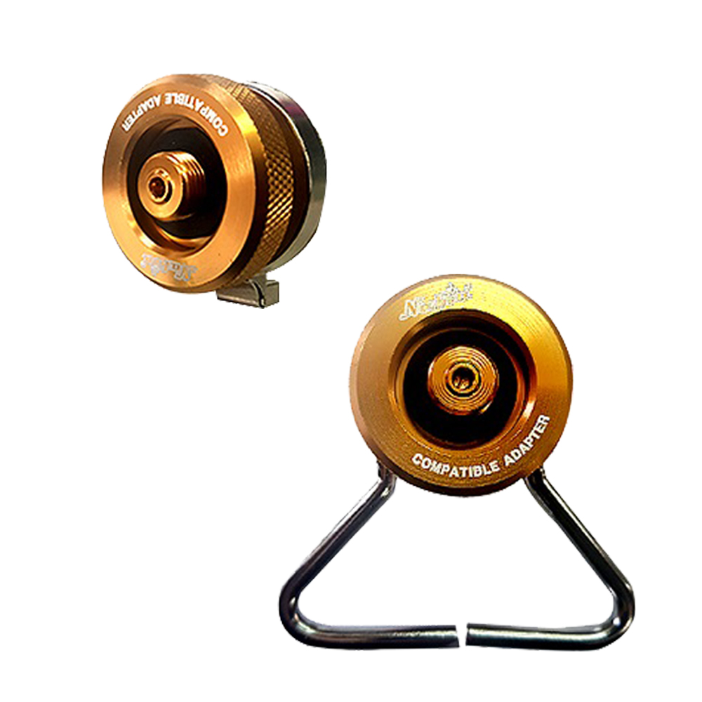 스노우라인 로켓붐스토브 플러스 액출 3구 강력 버너